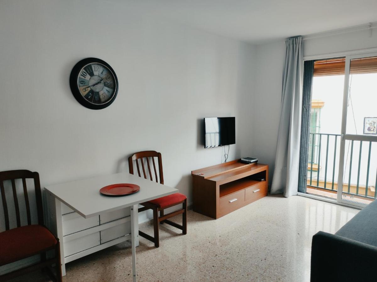 Ferienwohnung Casa Hiniesta.Amplia Y Luminosa.Perfecta Familias! Sevilla Exterior foto